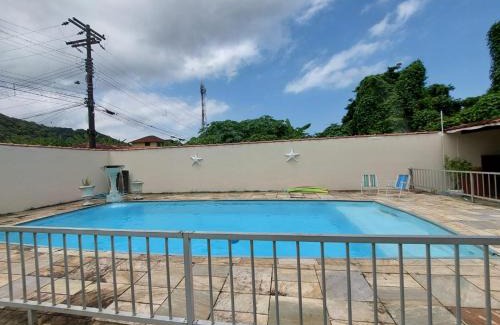 Sitio Paecara House | Perfect Holiday Homes in Guarujá with Ocean Views