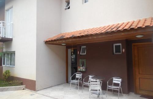 Parque Enseada House | Casa Guarujá - Oceanfront Retreat with 9.8 Guest Rating