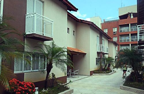 Parque Enseada House | Casa Guarujá - Oceanfront Retreat with 9.8 Guest Rating