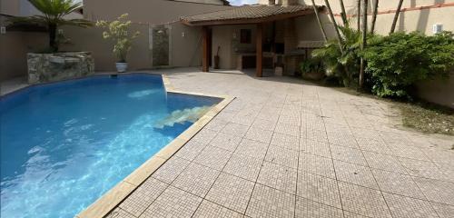 Enseada House | Luxury Retreat with Pool and Pet-Friendly Amenities