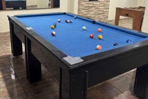 Enseada House | Luxury Retreat with Pool and Pet-Friendly Amenities