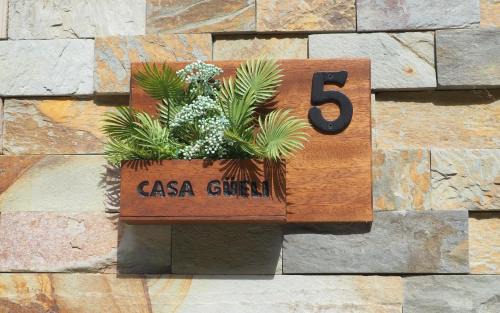 San Juan de Parres Apartment | Family-Friendly Stay at Casa Gueli – Guest Rated 9.9/10