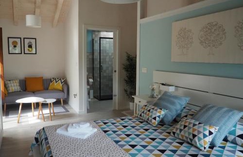 San Juan de Parres Apartment | Family-Friendly Stay at Casa Gueli – Guest Rated 9.9/10
