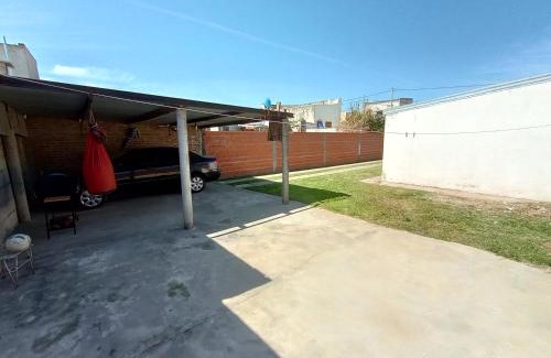 Victoria House | Casa Guemes