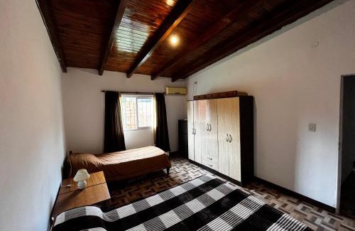 Victoria House | Casa Guemes