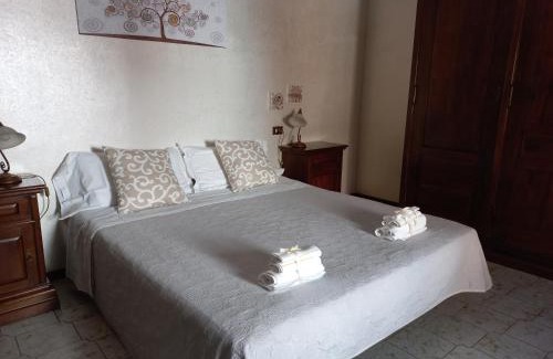 Cavalletto Bed & Breakfast | Casa Guerrino: Family-Friendly Retreat with Kitchen Access