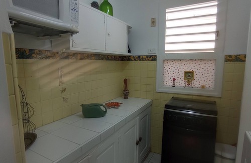 Municipality of Playa Bed & Breakfast | Relaxing Ocean View Retreat at Casa Guevara Alba B&B