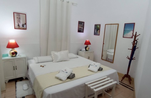 Municipality of Playa Bed & Breakfast | Relaxing Ocean View Retreat at Casa Guevara Alba B&B