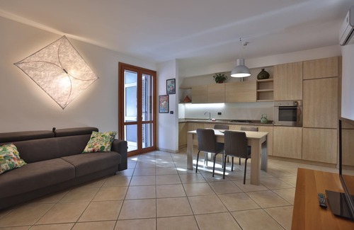 Castromediano Apartment | Discover Casa Guglielmi Lecce: Pool, Spa & Pet Friendly
