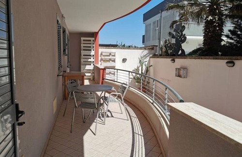 Castromediano Apartment | Discover Casa Guglielmi Lecce: Pool, Spa & Pet Friendly