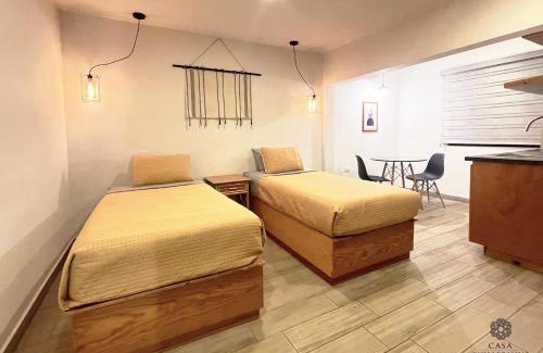 Durango Apartment | Discover Casa Guillermina: Guest Rated 9/10, 4-Star Stay