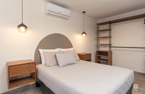 Durango Apartment | Discover Casa Guillermina: Guest Rated 9/10, 4-Star Stay