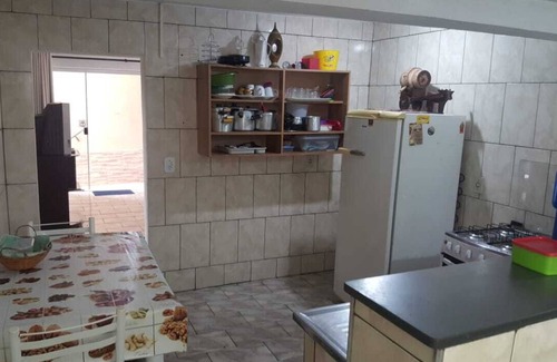Sao Lourenco House | Cozy Casa Guimarães São Lourenço: Pet-Friendly Retreat