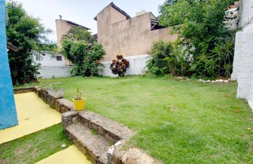 Rio Vermelho House | Casa Guio
