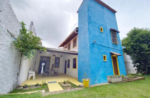 Rio Vermelho House | Casa Guio