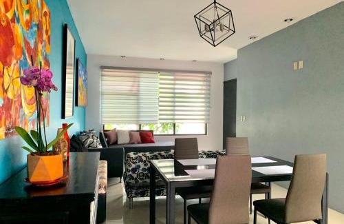 Santa Lucia del Camino Apartment | CASA GUME: Family-Friendly Retreat with Pool & Breakfast