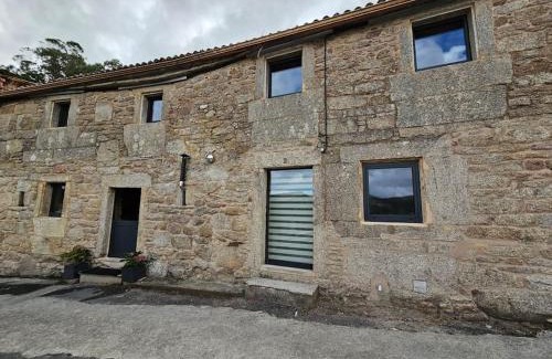Vimianzo House | Discover Casa Gure Amets - A Family Retreat in Costa da Morte