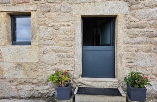 Vimianzo House | Discover Casa Gure Amets - A Family Retreat in Costa da Morte