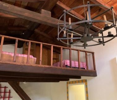Tapalpa Ski Chalet | Casa Gutiérrez