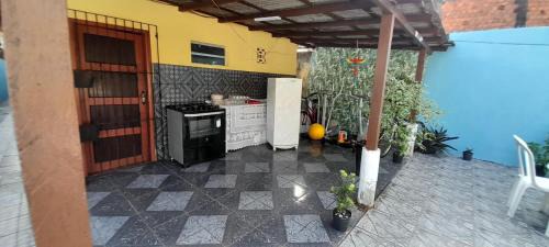 Sacramenta House | Casa há 300m do PARQUE DA CIDADE - COP 30