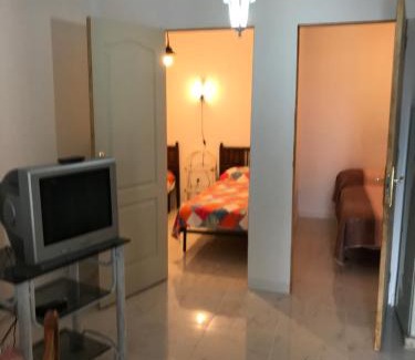 Salobrena Apartment | Cozy CASA-H: Ideal for Family Getaways with Pool Access
