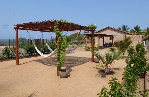 Troncones House | Experience Casa Habanero: Ocean View Whole House Retreat