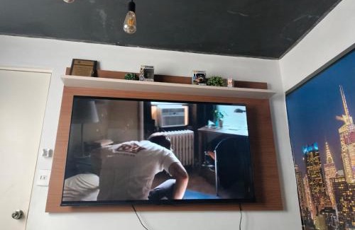 El Carmen House | Casa habitación