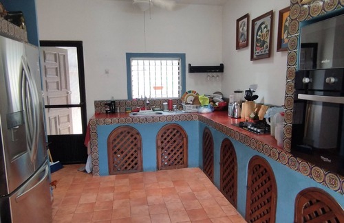 Merida Villa | Discover Casa Hacienda Itzimna: Rated 9.6 with Ocean Views