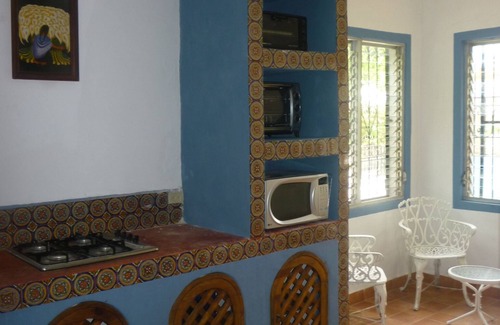 Merida Villa | Discover Casa Hacienda Itzimna: Rated 9.6 with Ocean Views