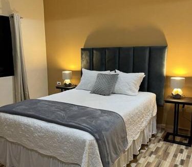 Siguatepeque House | Guest Rated 9.9: Casa Hacienda Real - Family & Pet Friendly