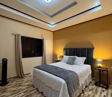 Siguatepeque House | Guest Rated 9.9: Casa Hacienda Real - Family & Pet Friendly