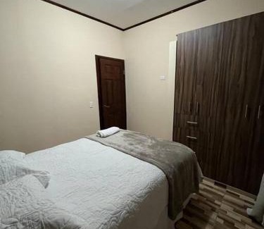 Siguatepeque House | Guest Rated 9.9: Casa Hacienda Real - Family & Pet Friendly