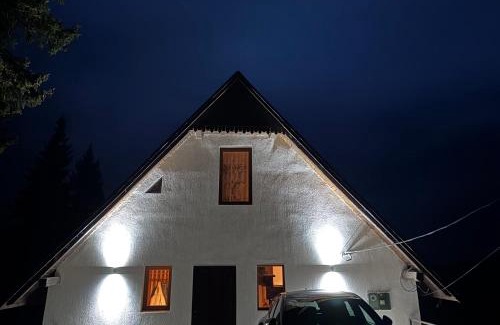 Ranca House | Casa Hai la Ranca: Guest Rated 10/10 with Unique Amenities