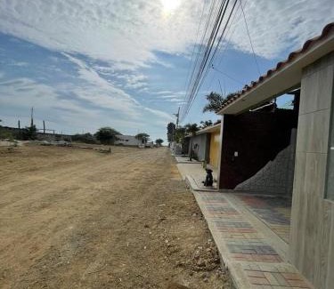 Data de Villamil Villa | Casa Halley #6: Spectacular Ocean Views & Family-Friendly Fun