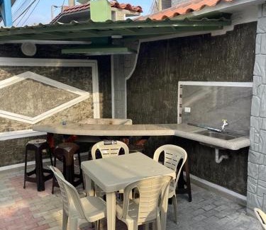 Data de Villamil Villa | Casa Halley #6: Spectacular Ocean Views & Family-Friendly Fun