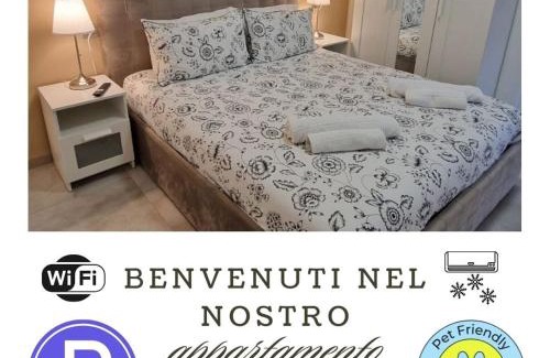 Intra Apartment | Pet-Friendly Retreat at Casa Hanna2 – Rated 9.4/10