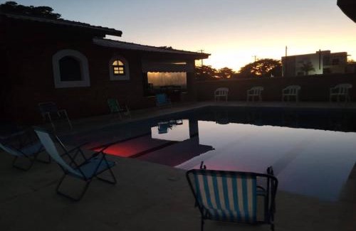 Aguas de Santa Barbara House | Discover Casa Happy Santa Bárbara Resort with Pool & Pets