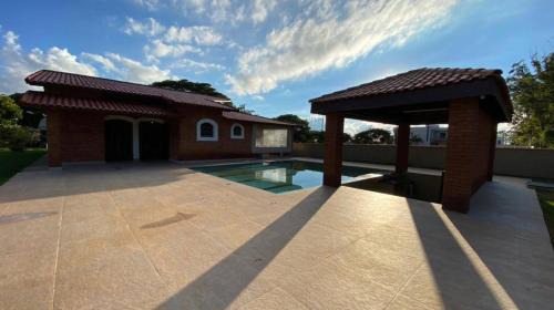 Aguas de Santa Barbara House | Discover Casa Happy Santa Bárbara Resort with Pool & Pets