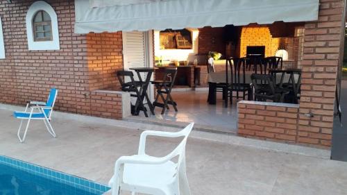 Aguas de Santa Barbara House | Discover Casa Happy Santa Bárbara Resort with Pool & Pets