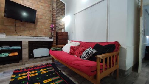 La Banda Apartment | Family-Friendly Retreat at Casa Temporaria Banda II