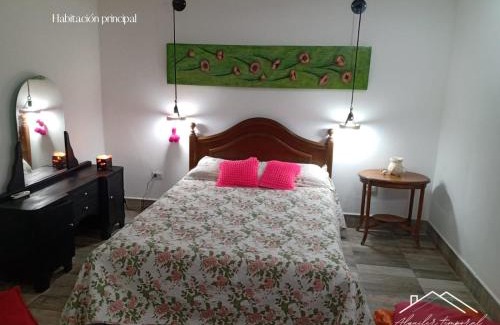 La Banda Apartment | Family-Friendly Retreat at Casa Temporaria Banda II