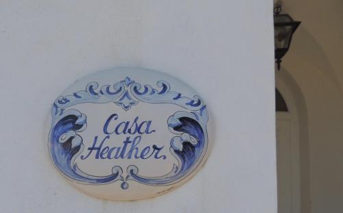 Tiberio House | Family-Friendly Getaway at Casa Heather with Breakfast Included