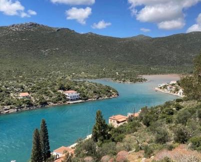 Monemvasia House | Child-Friendly Getaway at Casa Helen - Rated 9.1/10