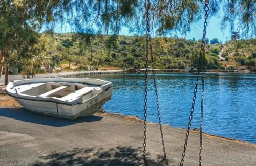 Monemvasia House | Child-Friendly Getaway at Casa Helen - Rated 9.1/10