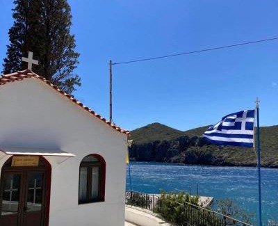 Monemvasia House | Child-Friendly Getaway at Casa Helen - Rated 9.1/10