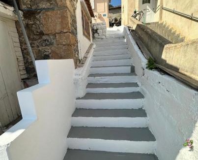 Monemvasia House | Child-Friendly Getaway at Casa Helen - Rated 9.1/10