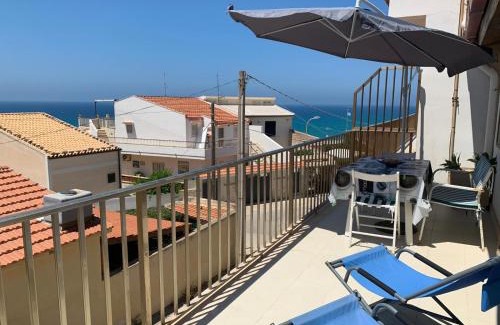 Cava dʼAliga House | Oceanfront Escape at Casa Helenia Bruca - 8.1/10 Guest Rated
