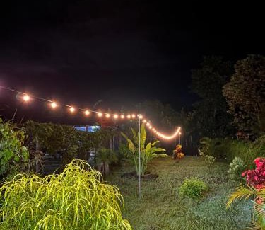 Los Angeles House | Family-Friendly Getaway at Casa Heliconia - La Fortuna