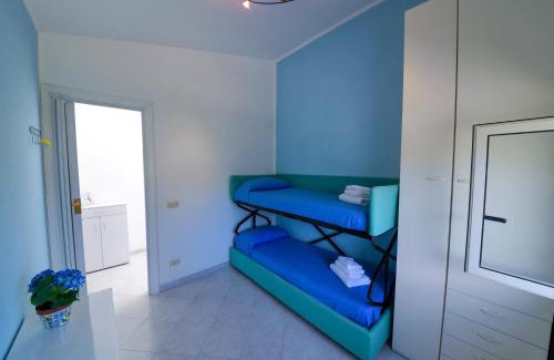 Agropoli Apartment | Unforgettable Stays at Casa Helios – Pet and Child Friendly