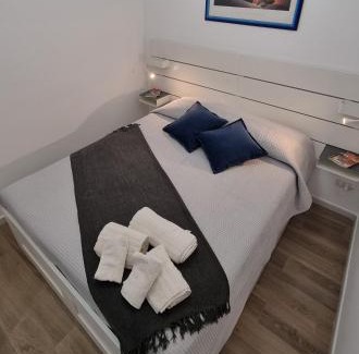 Capaci Apartment | Casa Helios